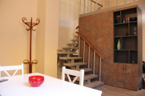 Studio Apartment Near Europe Square